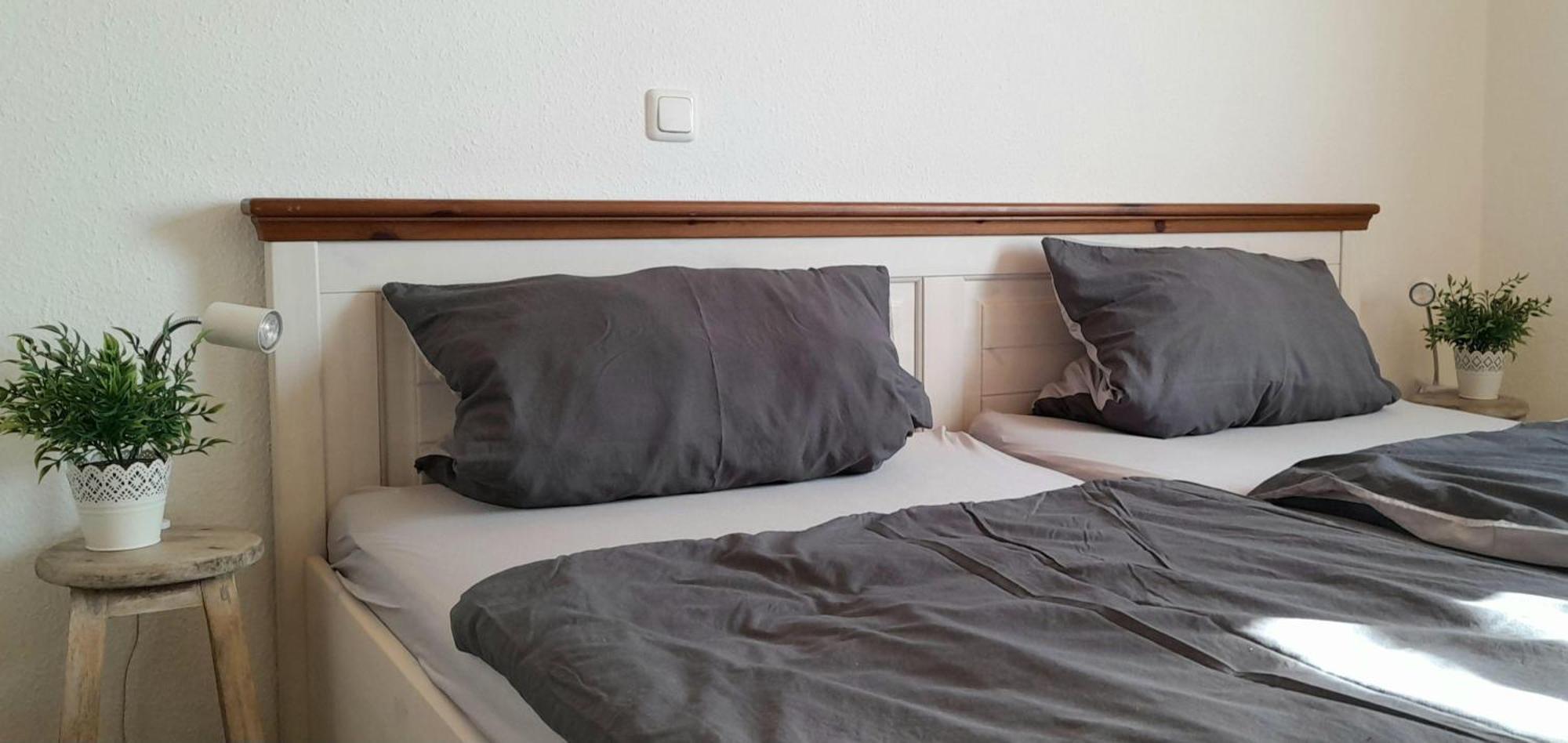 Feriennest-Huettenberg Apartment Hochelheim ภายนอก รูปภาพ